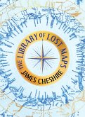 The Library of Lost Maps The Library of Lost Maps