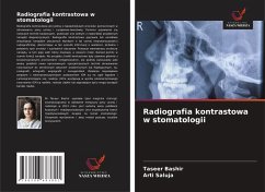 Cover Radiografia kontrastowa w stomatologii