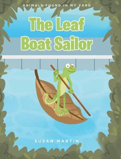 The Leaf Boat Sailor The Leaf Boat Sailor