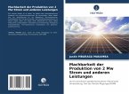 Machbarkeit der Produktion von 2 Mw Strom und anderen Leistungen