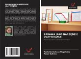 ZABAWA JAKO NARZ¿DZIE U¿ATWIAJ¿CE ZABAWA JAKO NARZ¿DZIE U¿ATWIAJ¿CE