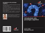 Introduzione alla psicologia cognitiva