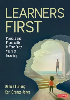 Learners First - Furlong, Denise; Orange-Jones, Keri