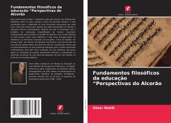 Fundamentos filosóficos da educação Fundamentos filosóficos da educação