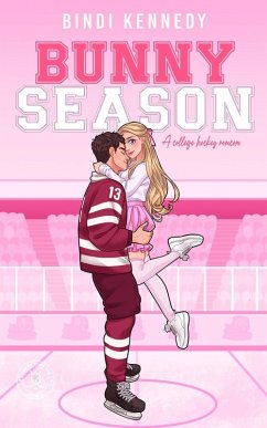 Cover Bunny Season