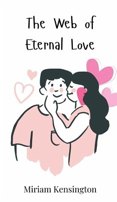 Cover The Web of Eternal Love