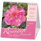 Rosenduft mit lieben Wünschen 2026 Rosenduft mit lieben Wünschen 2026