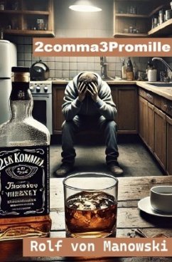 Cover 2comma3Promille