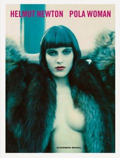 Cover Pola Woman