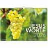 Jesus Worte 2026 - Bild 1