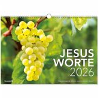 Jesus Worte 2026