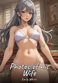 Cover Photos of his Wife