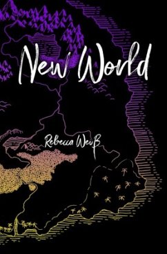 New World - Weiß, Rebecca