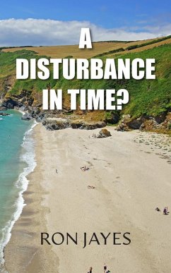 A Disturbance in Time? A Disturbance in Time?