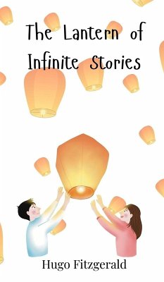 Cover The Lantern of Infinite Stories