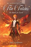 Fire Fairies Fire Fairies