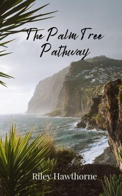 Cover The Palm Tree Pathway