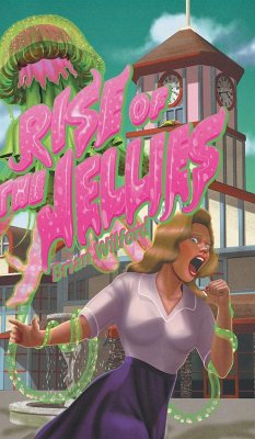 Cover Rise of the Jellies