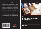 Prognozowanie przep¿ywów pieni¿¿nych w startupach Prognozowanie przep¿ywów pieni¿¿nych w startupach