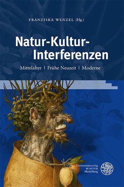 Natur-Kultur-Interferenzen Natur-Kultur-Interferenzen