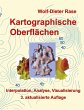 Kartographische Oberflächen - Bild 1