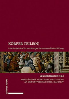 Cover Körper-Teile(n)