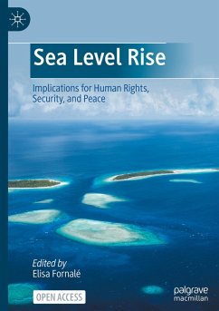 Cover Sea Level Rise