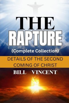 Cover The Rapture (Complete Collection)