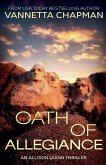Oath of Allegiance Oath of Allegiance