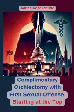 Cover Complimentary Orchiectomy with First Sexual Offense