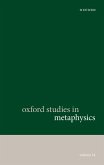 Oxford Studies in Metaphysics