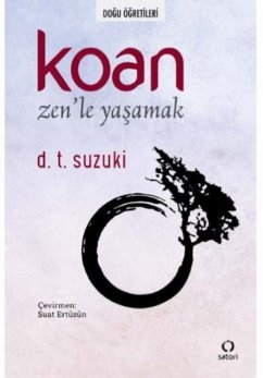 Cover Koan