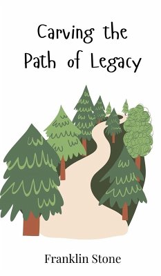 Carving the Path of Legacy - Stone, Franklin