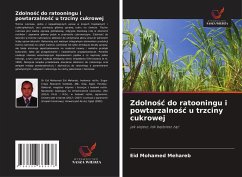 Cover Zdolno¿¿ do ratooningu i powtarzalno¿¿ u trzciny cukrowej
