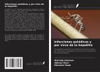 Infecciones palúdicas y por virus de la hepatitis Infecciones palúdicas y por virus de la hepatitis