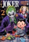 Joker - Tek Kisilik Operasyon 2 Joker - Tek Kisilik Operasyon 2