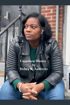 Cover Unspoken Silence