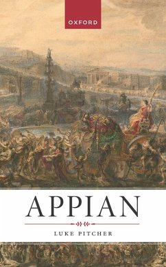 Appian - Pitcher, Luke