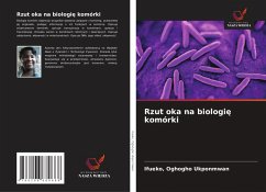 Cover Rzut oka na biologi¿ komórki