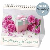 Von Herzen gute Tage 2026 Von Herzen gute Tage 2026