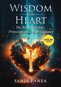 Wisdom of the Heart - Panea, Sanja