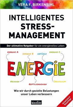 Intelligentes Stress-Management - Birkenbihl, Vera F.