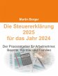 Die Steuererklärung 2025 für das Jahr... - Bild 1