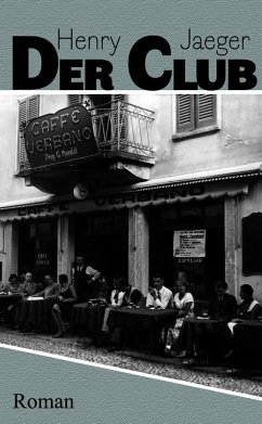 Der Club - Jaeger, Henry