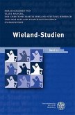 Wieland-Studien 12 Wieland-Studien 12