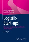 Logistik-Start-ups Logistik-Start-ups