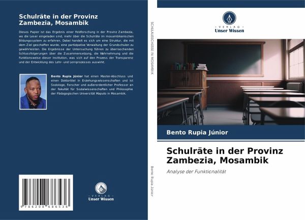 Schulräte in der Provinz Zambezia, Mosambik Schulräte in der Provinz Zambezia, Mosambik