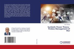 Cover Symbolic Power Theory: Fireless Management of War
