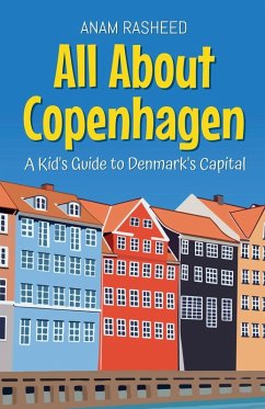 Cover All About Copenhagen