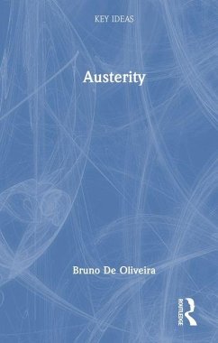 Austerity - De Oliveira, Bruno
